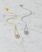 5313 Necklace Stainless steel