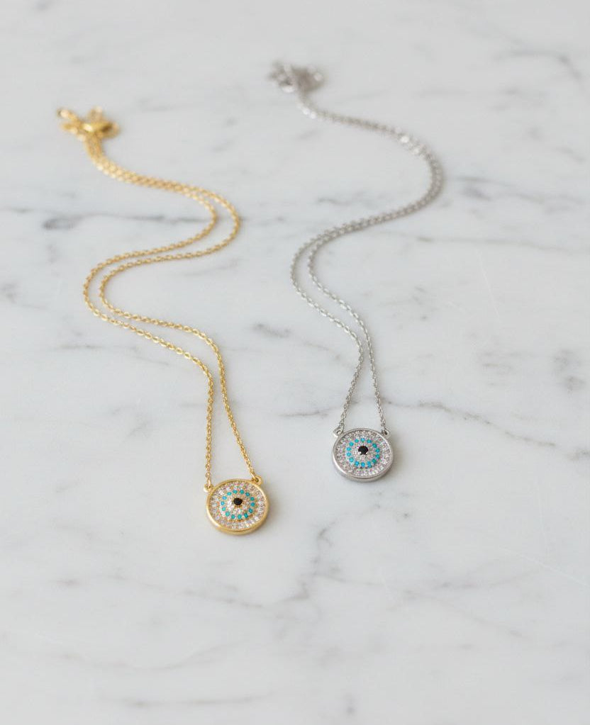 5313 Necklace Stainless steel