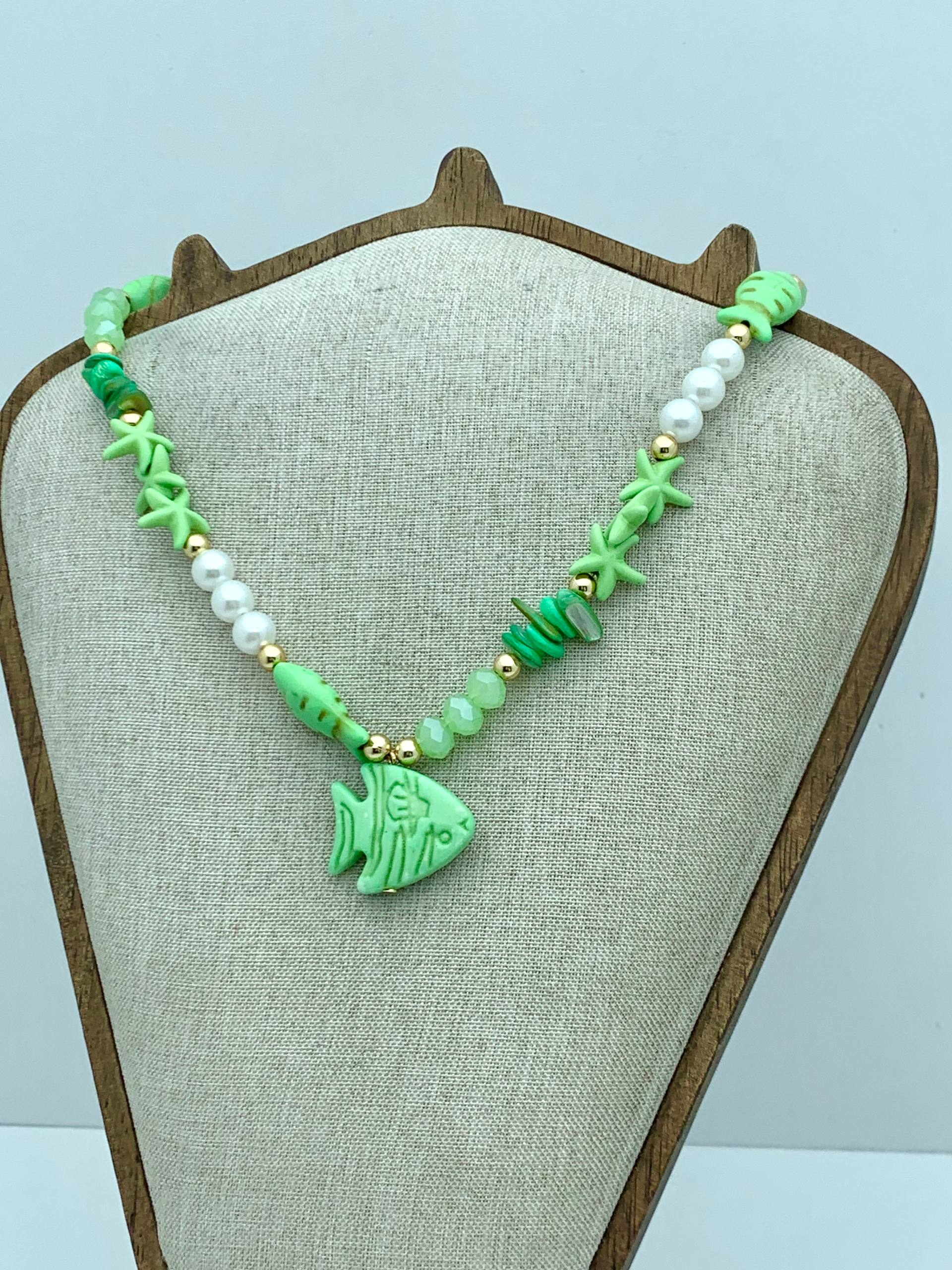 5615 Necklace