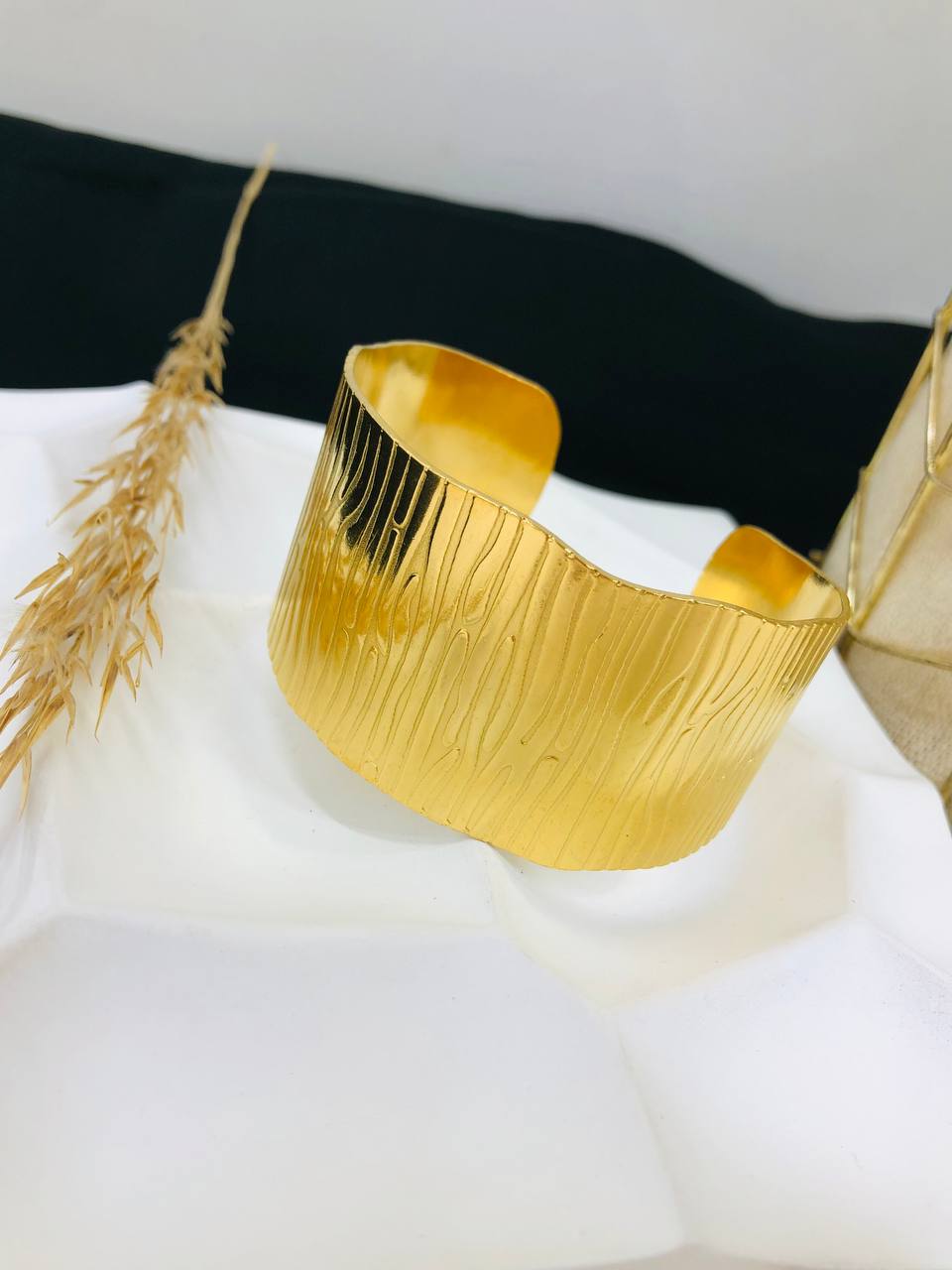 5077  Bangles Stainless Steel