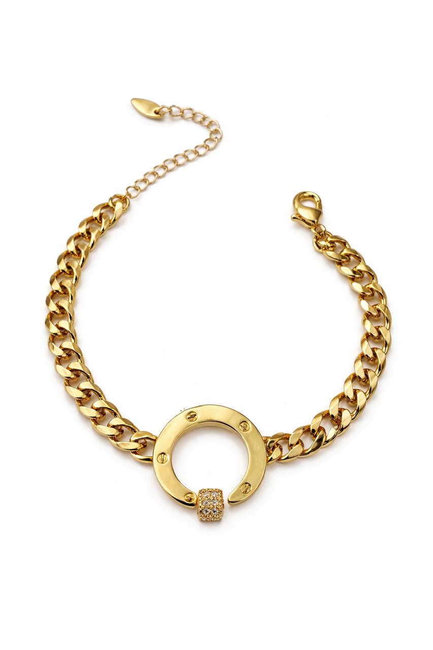 5546  Bracelet Stainless_steel