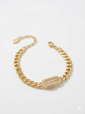 5544  Bracelet Stainless_steel