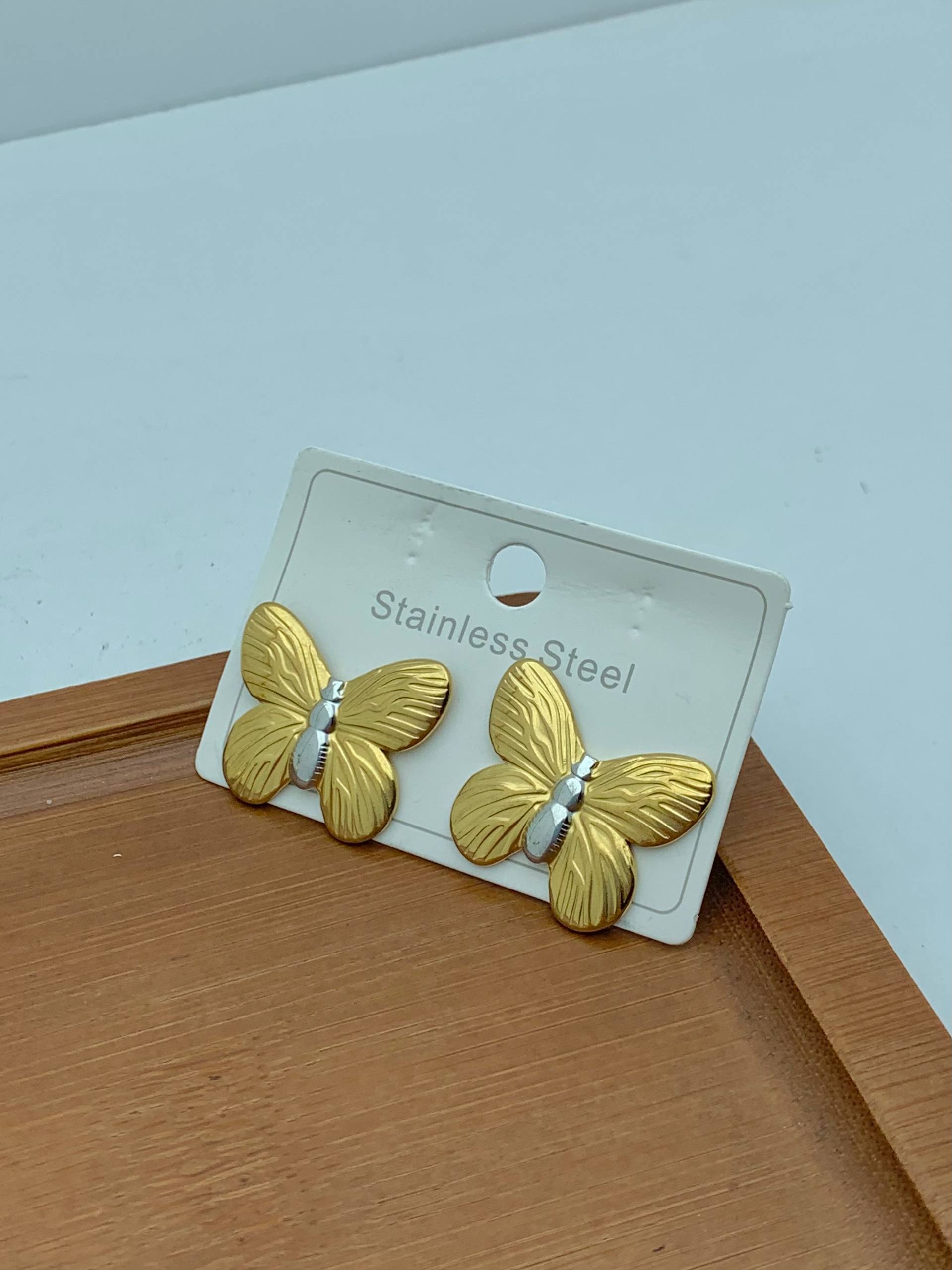 5400 Earrings