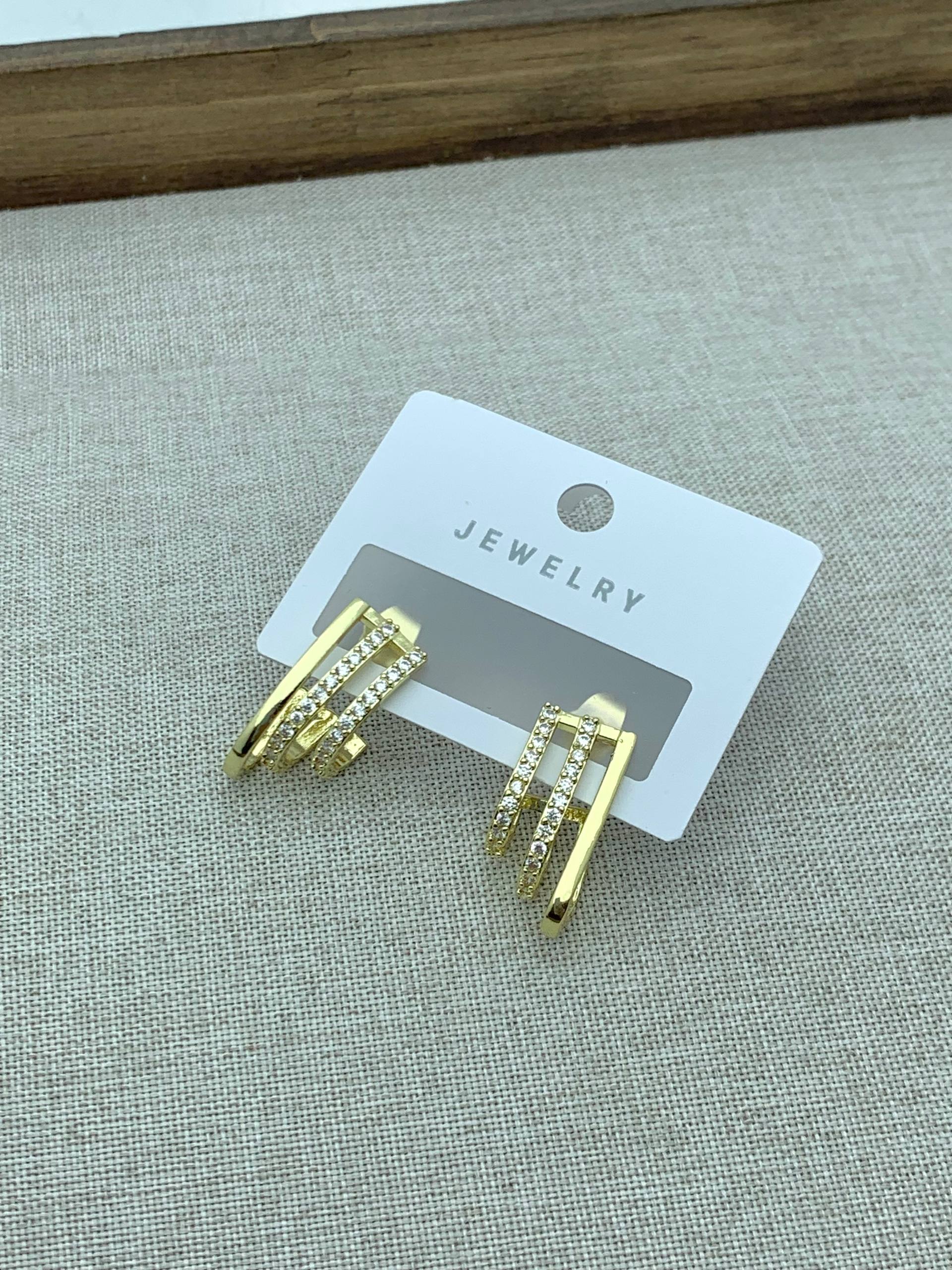 5581 Earrings