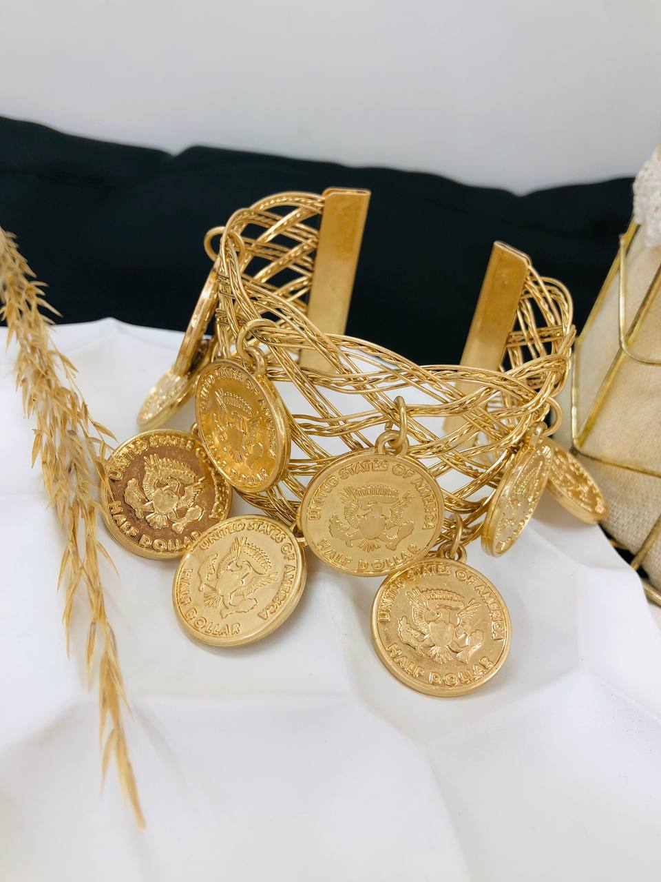 5083 Bangles Stainless Steel