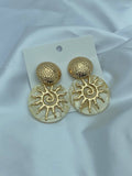 5681 Earrings