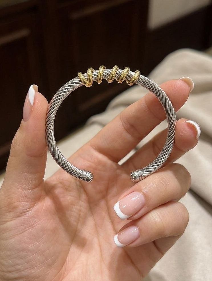 5457 Bangles Stainless Steel
