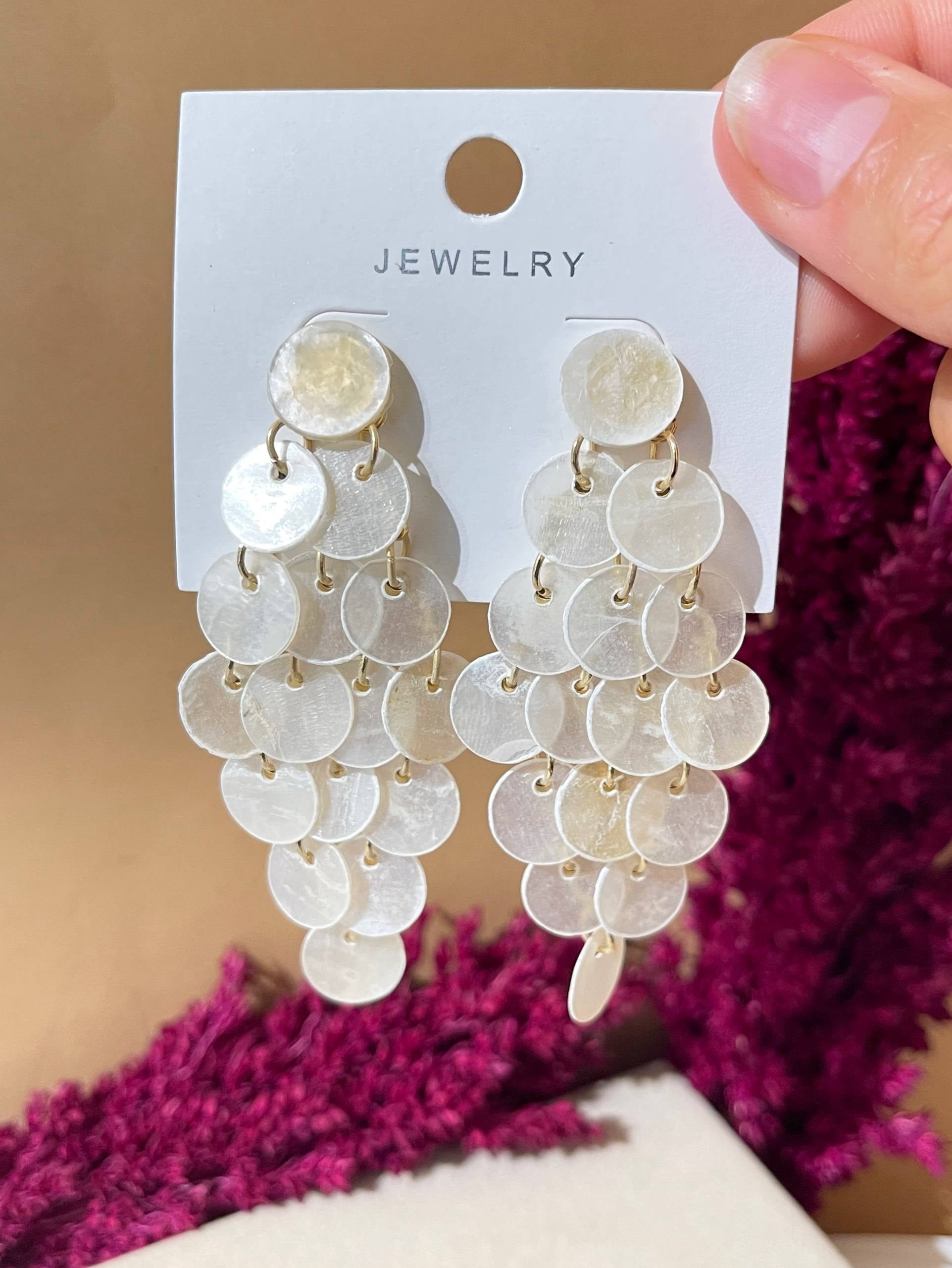 5625 Earrings