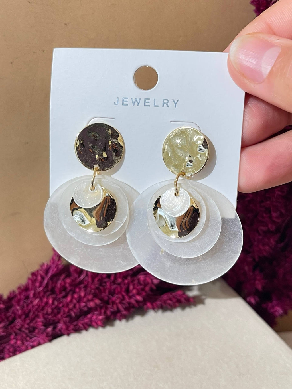 5626 Earrings