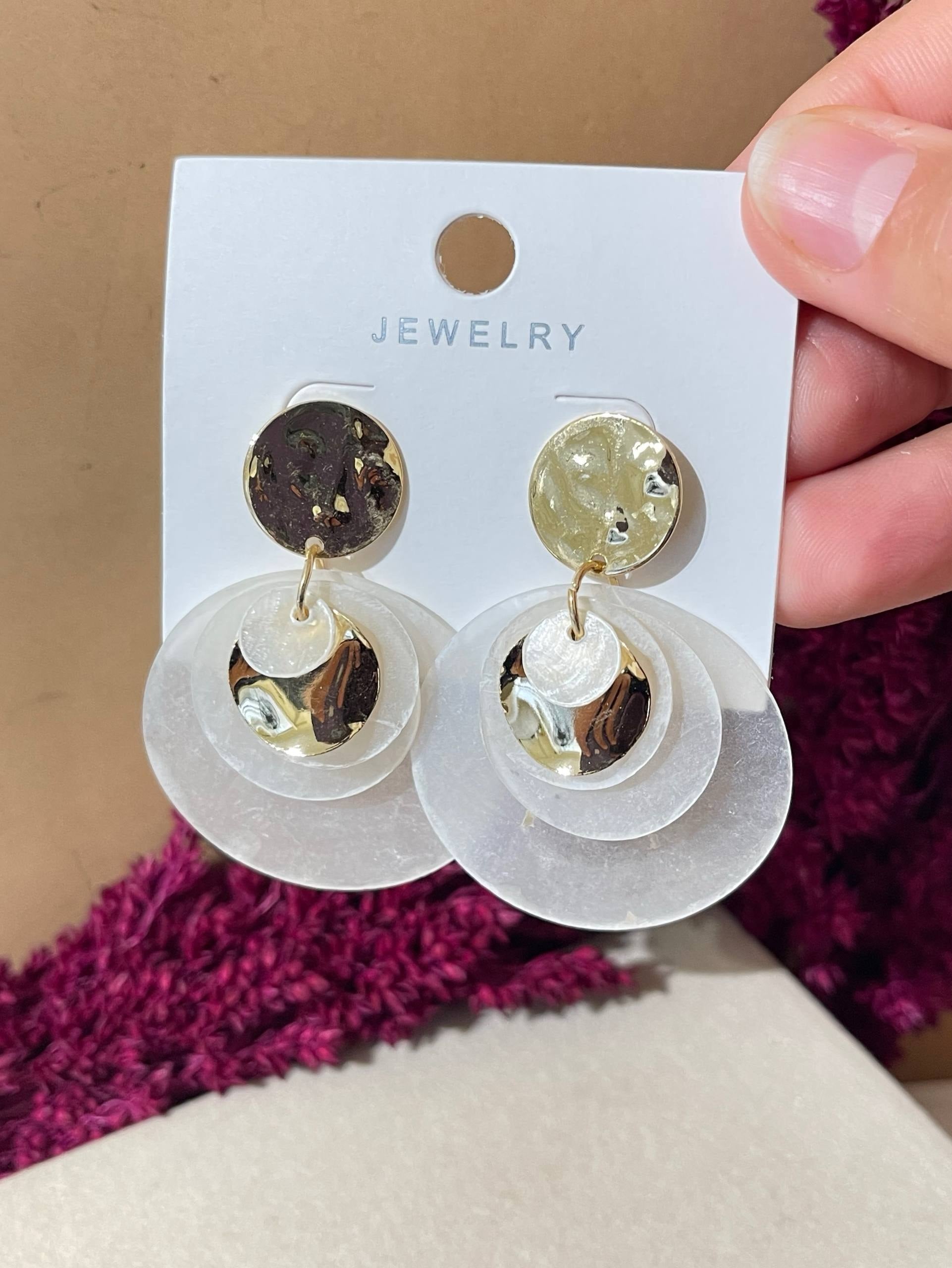 5626 Earrings