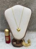 5217 Necklace Stainless steel