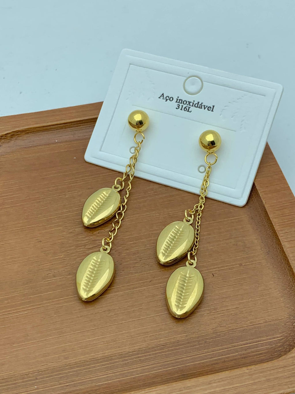 5591 Earrings