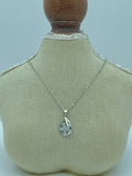 5320 Necklace Stainless steel