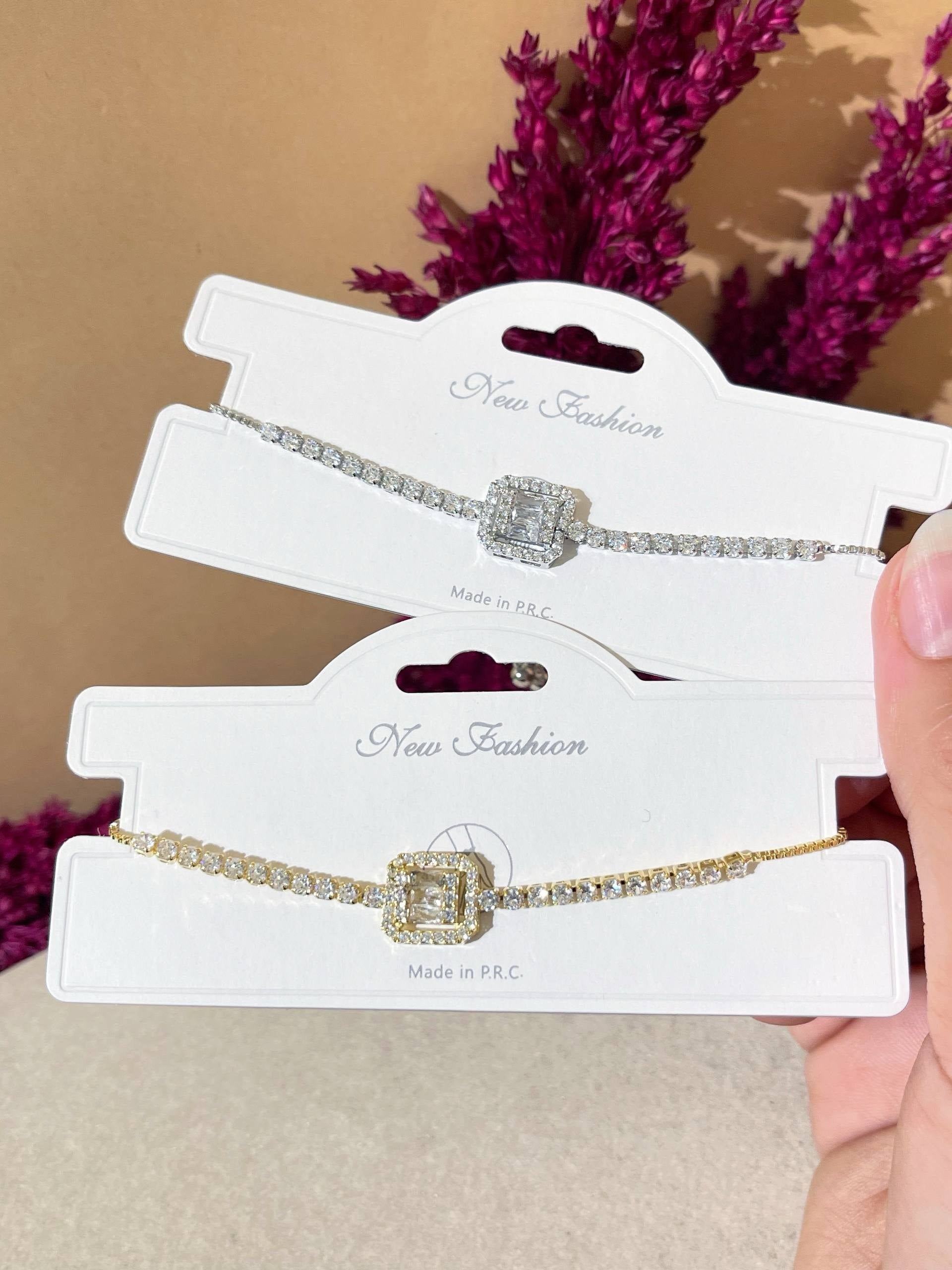 5568  Bracelet Stainless_steel