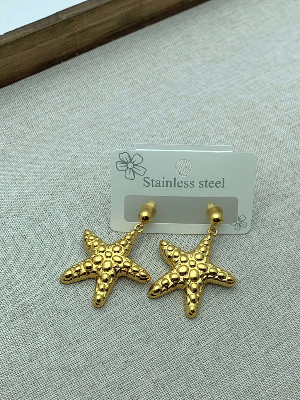 5613 Earrings