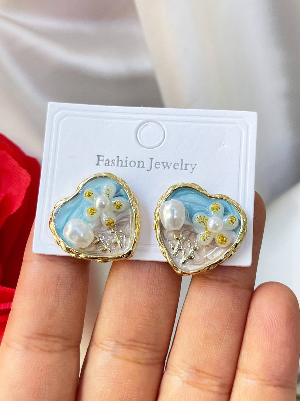 5711 Earrings