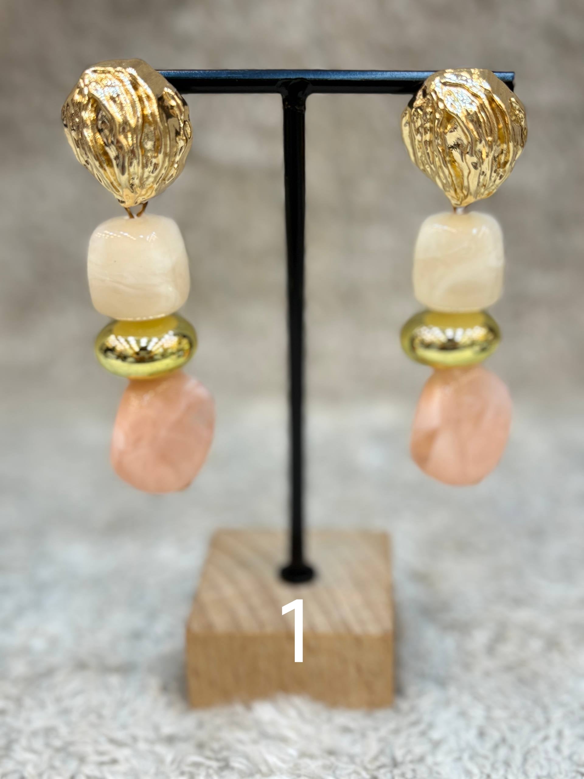 5691 Earrings