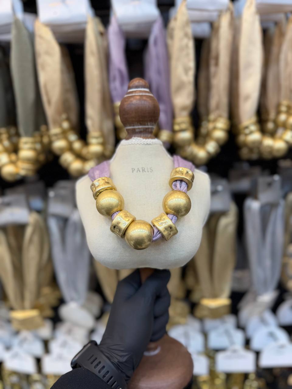 5564 Necklace