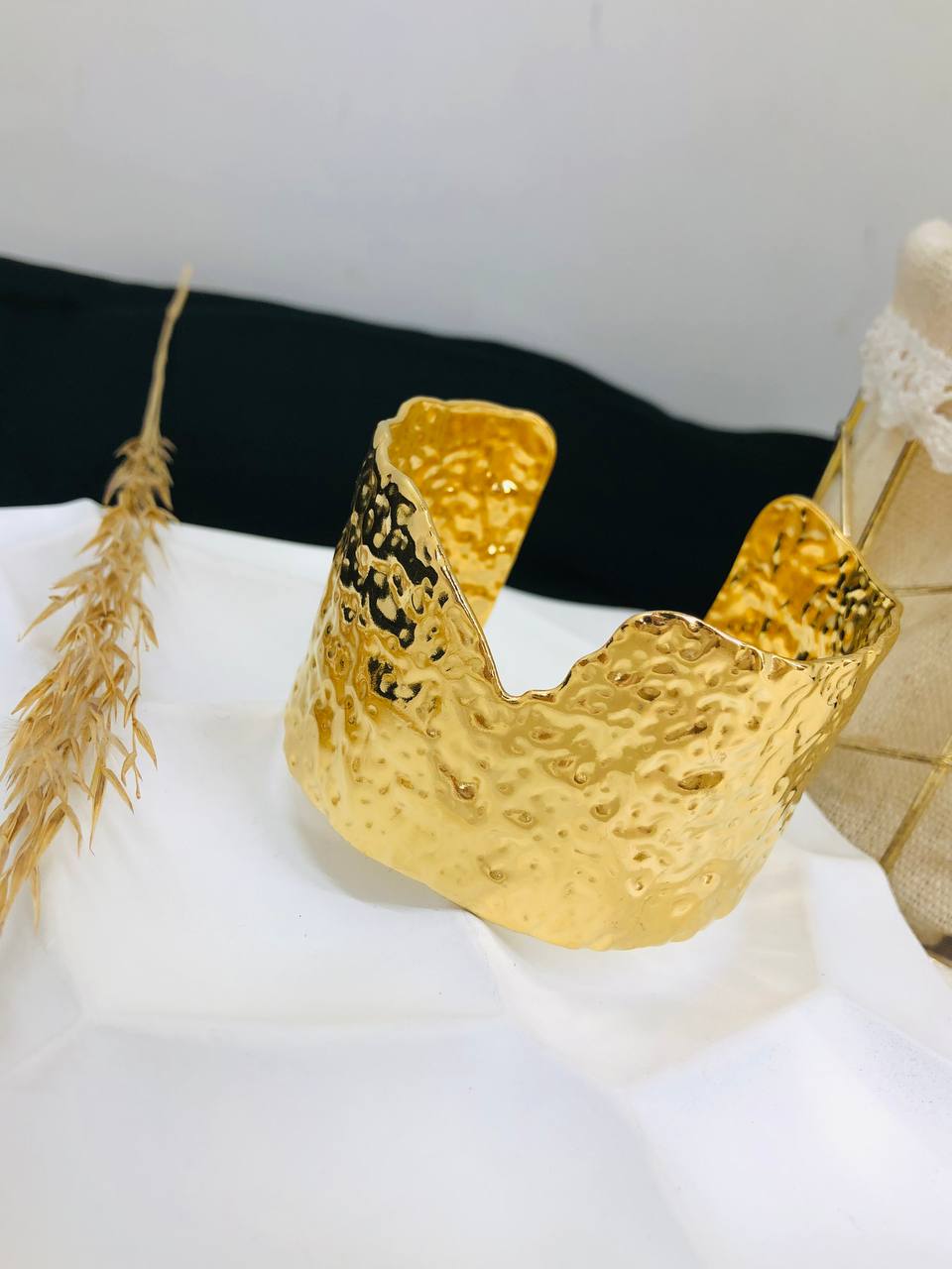 5076  Bangles Stainless Steel