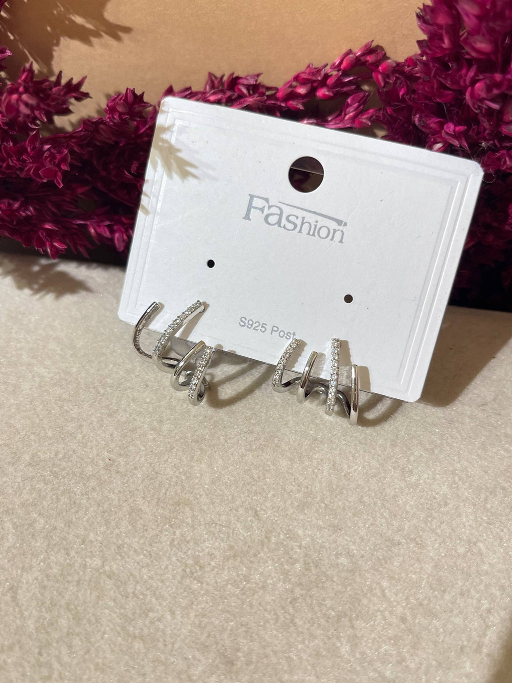 5423 Earrings