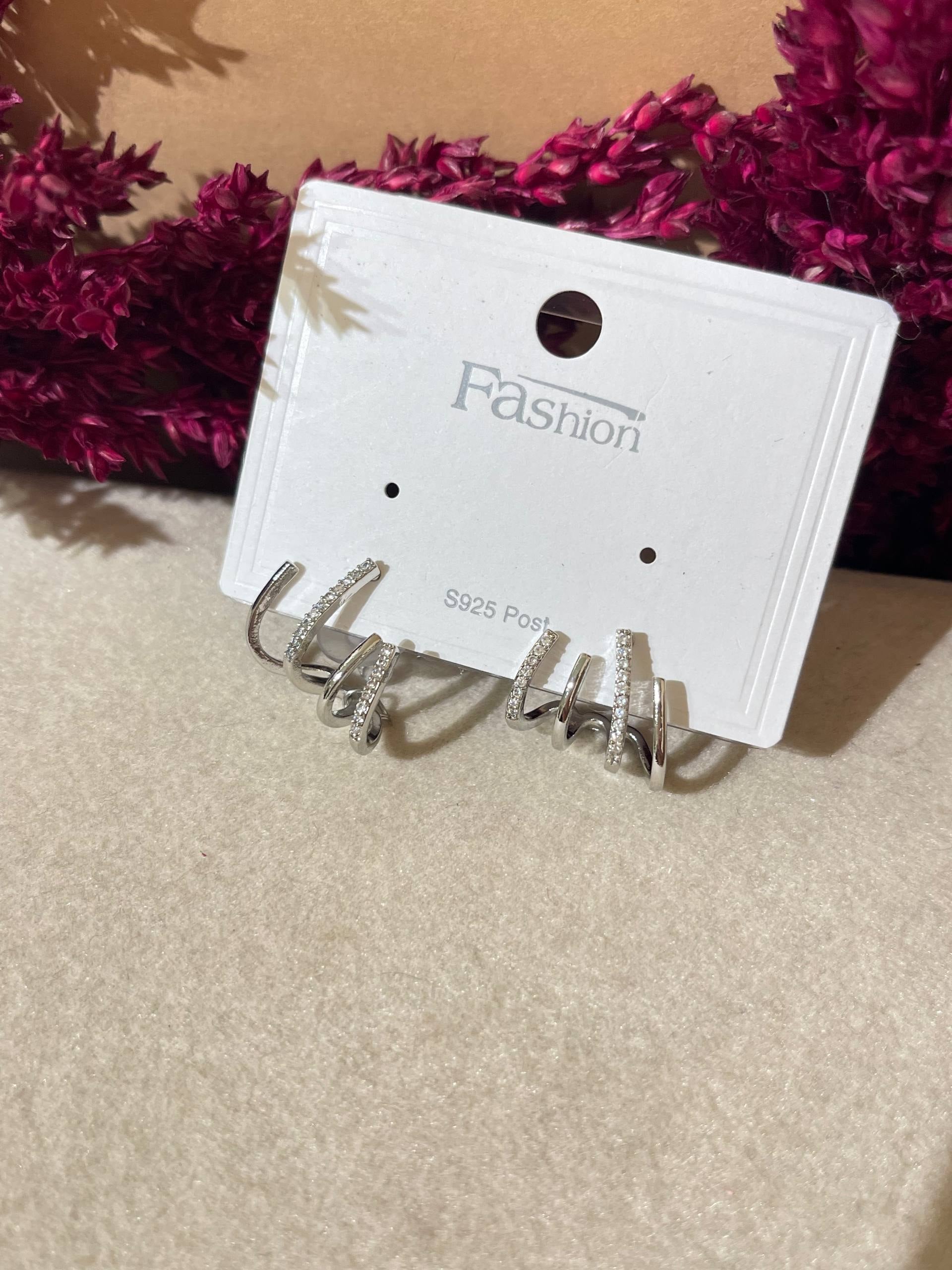 5423 Earrings