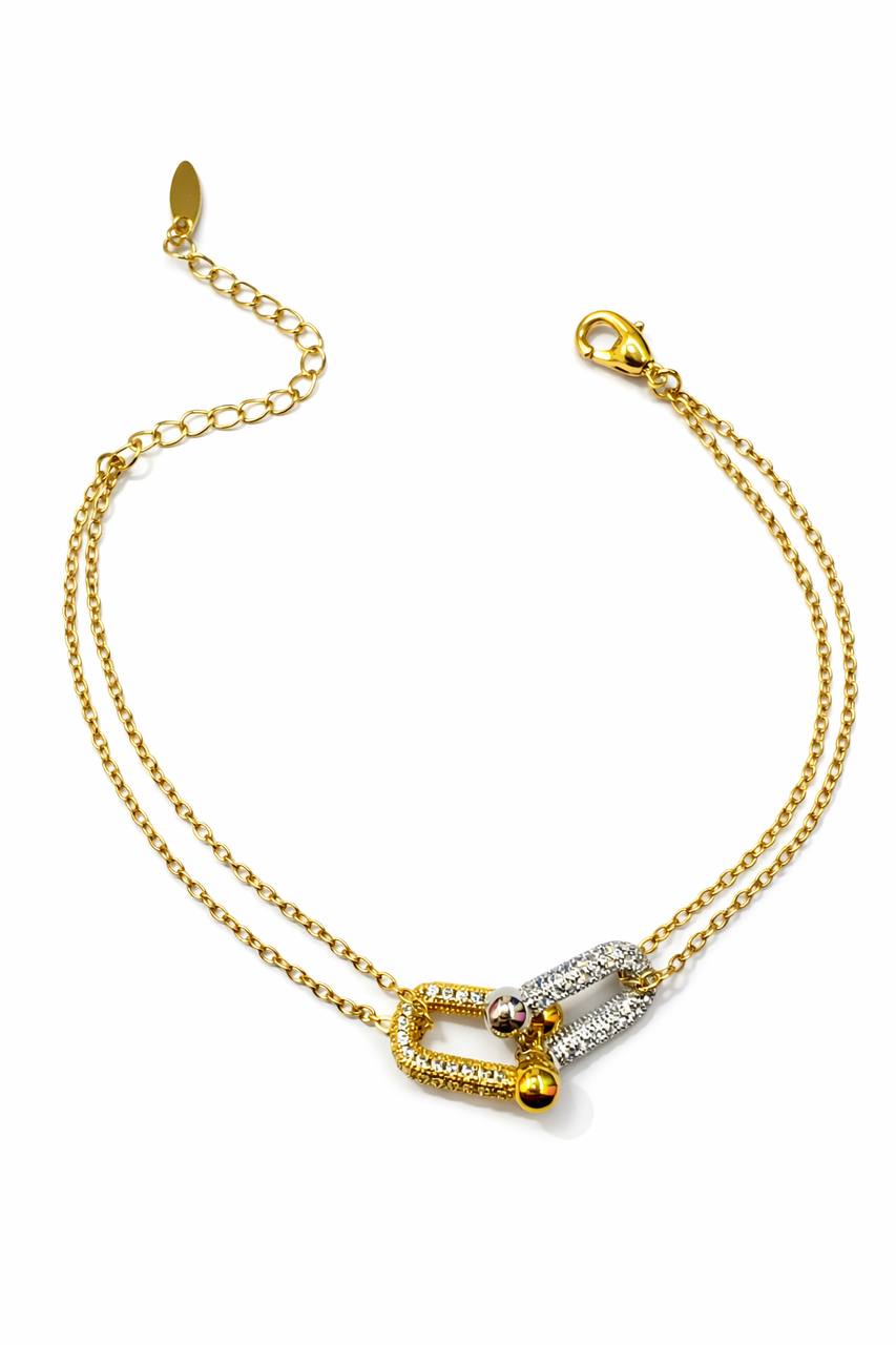 5540  Bracelet Stainless _steel