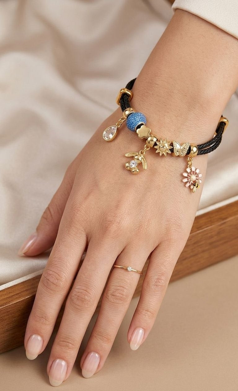 5630  Bracelet Stainless_steel