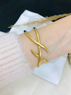 5064 Bangles Stainless Steel