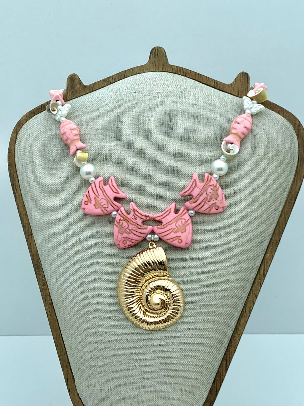 5619 Necklace