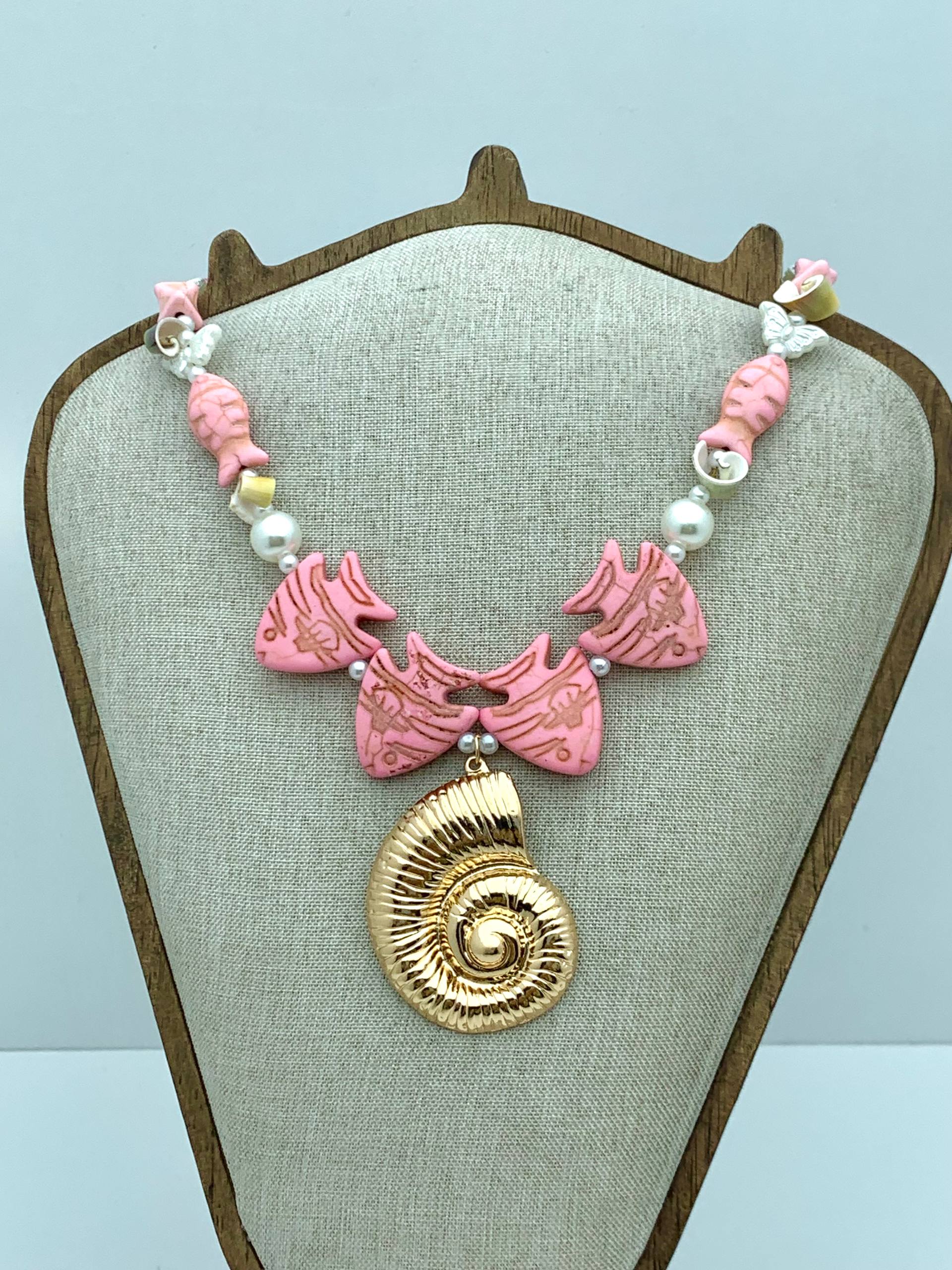 5619 Necklace