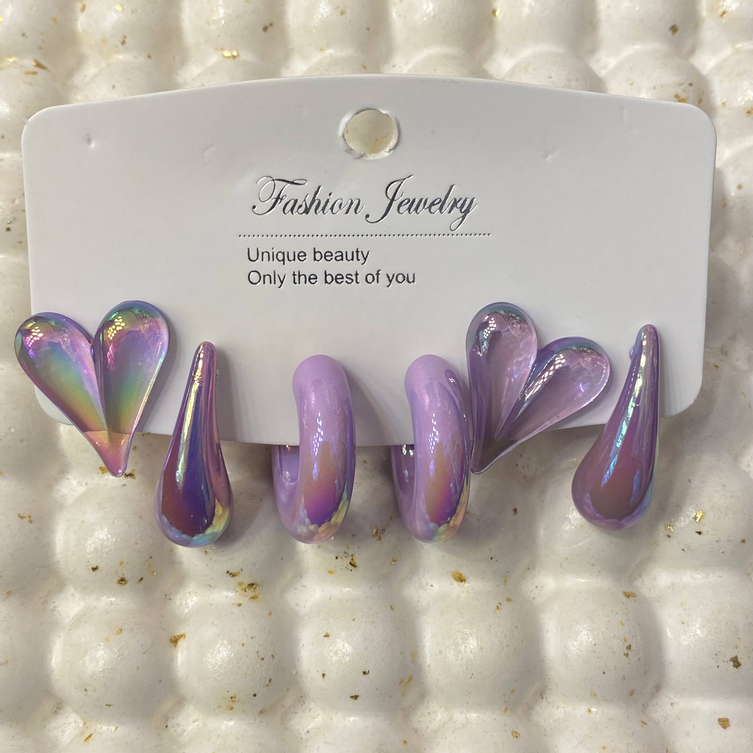 5671 Earrings