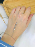 5113 Hand chain Stainless steel