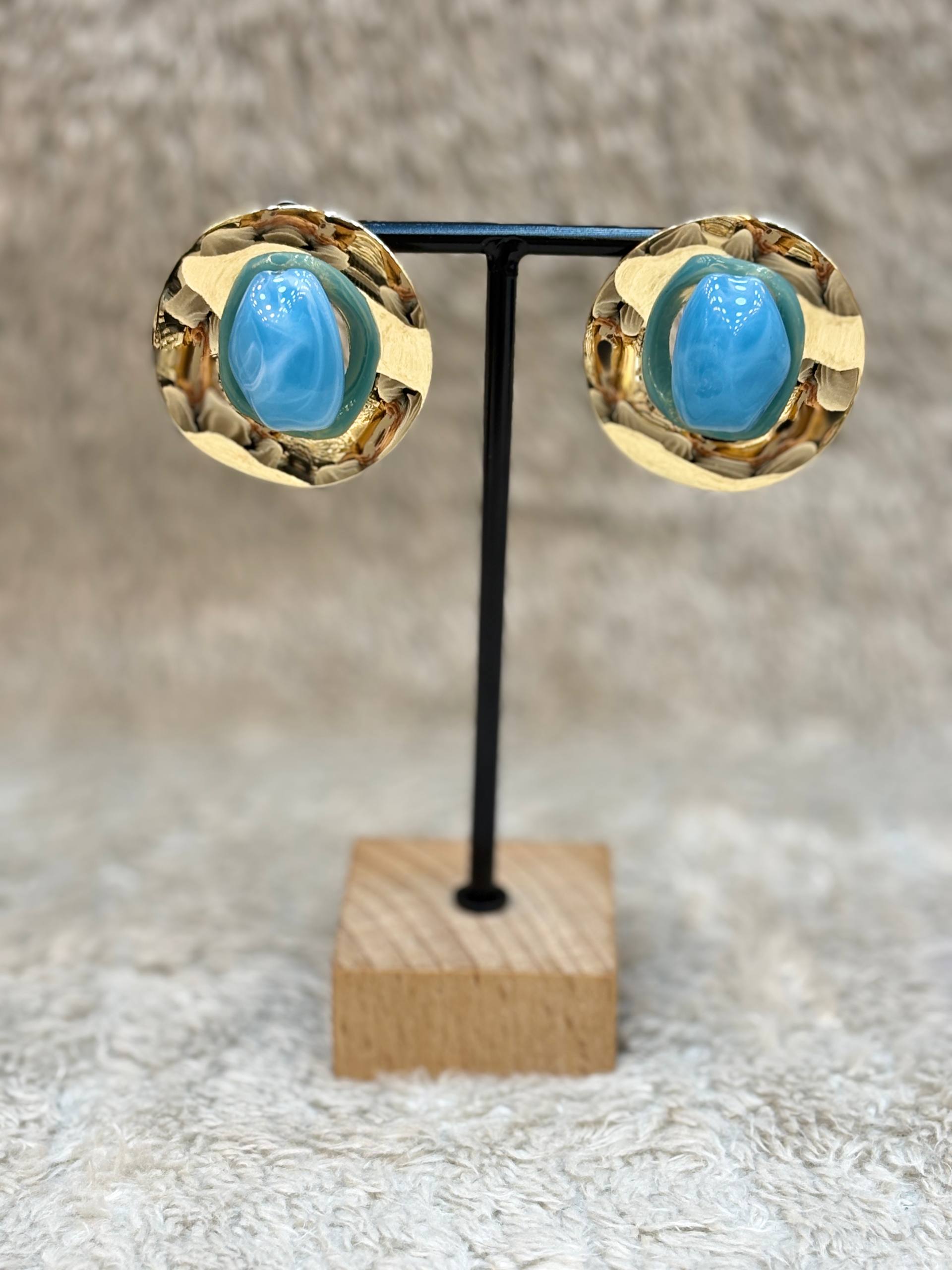 5693 Earrings