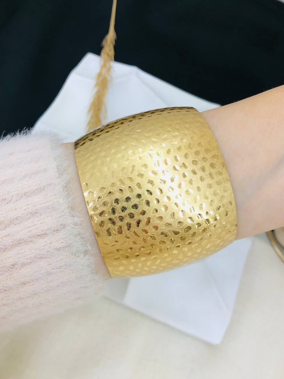 5079  Bangles Stainless Steel