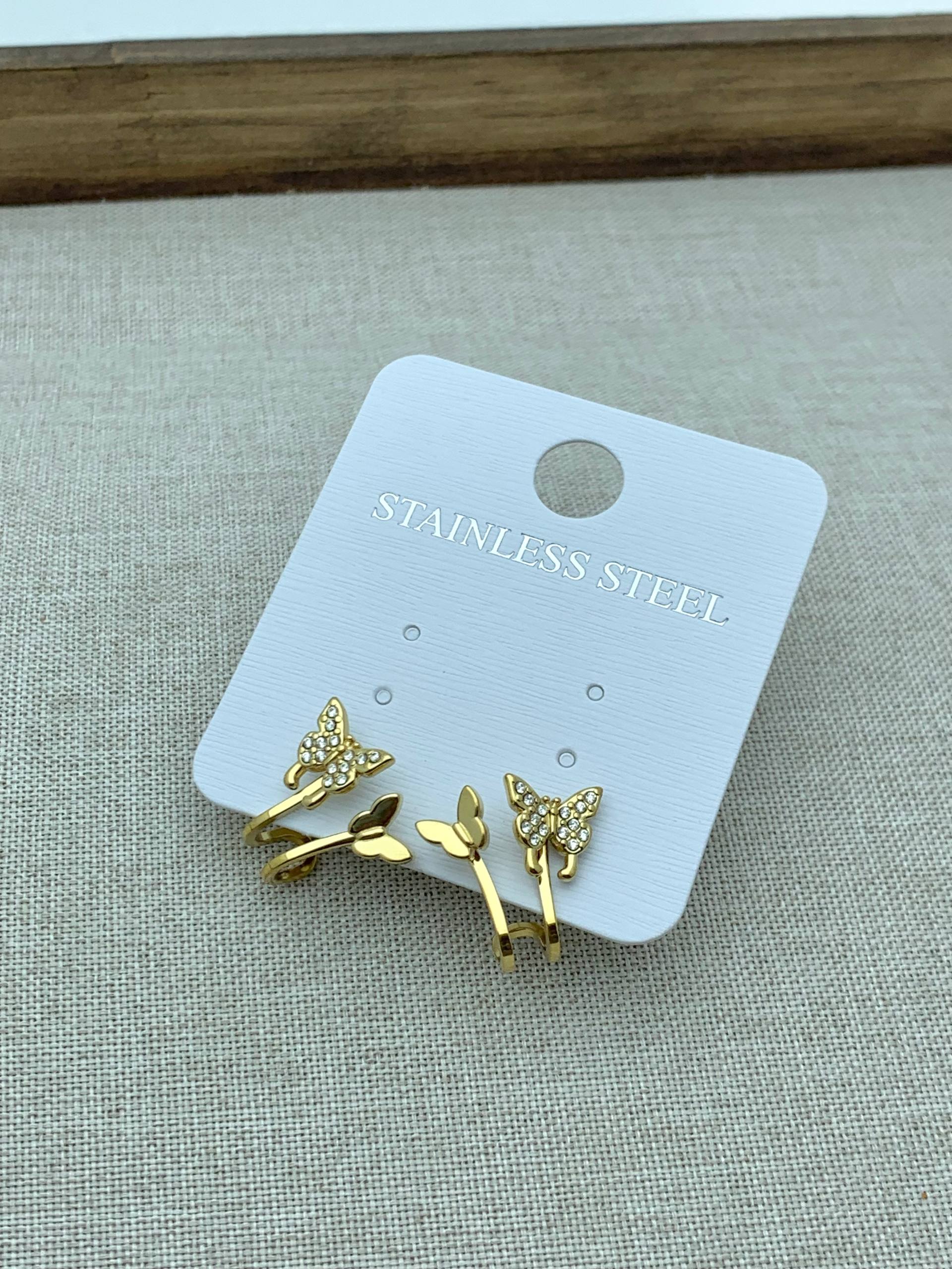 5573 Earrings