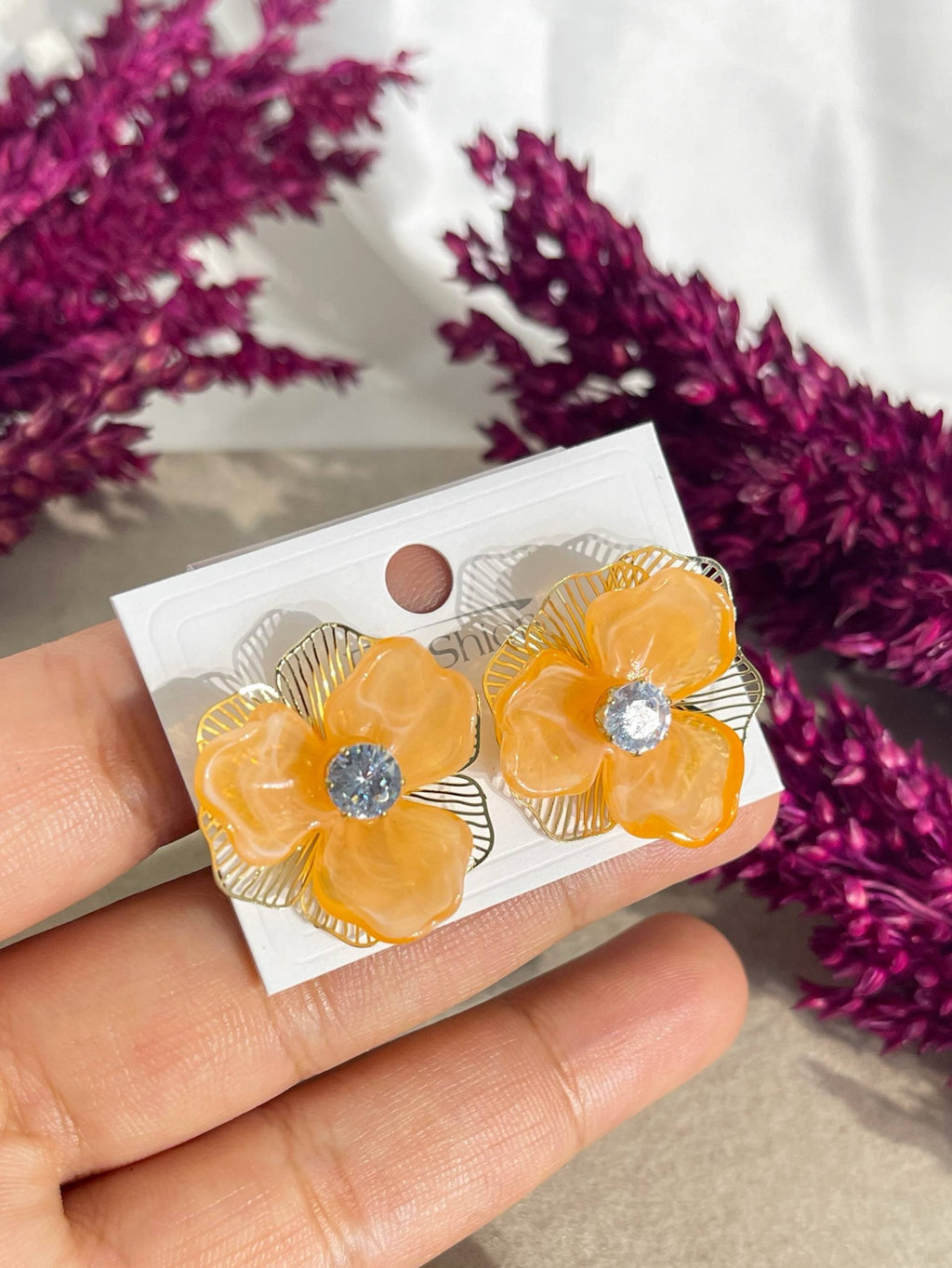 5705 Earrings