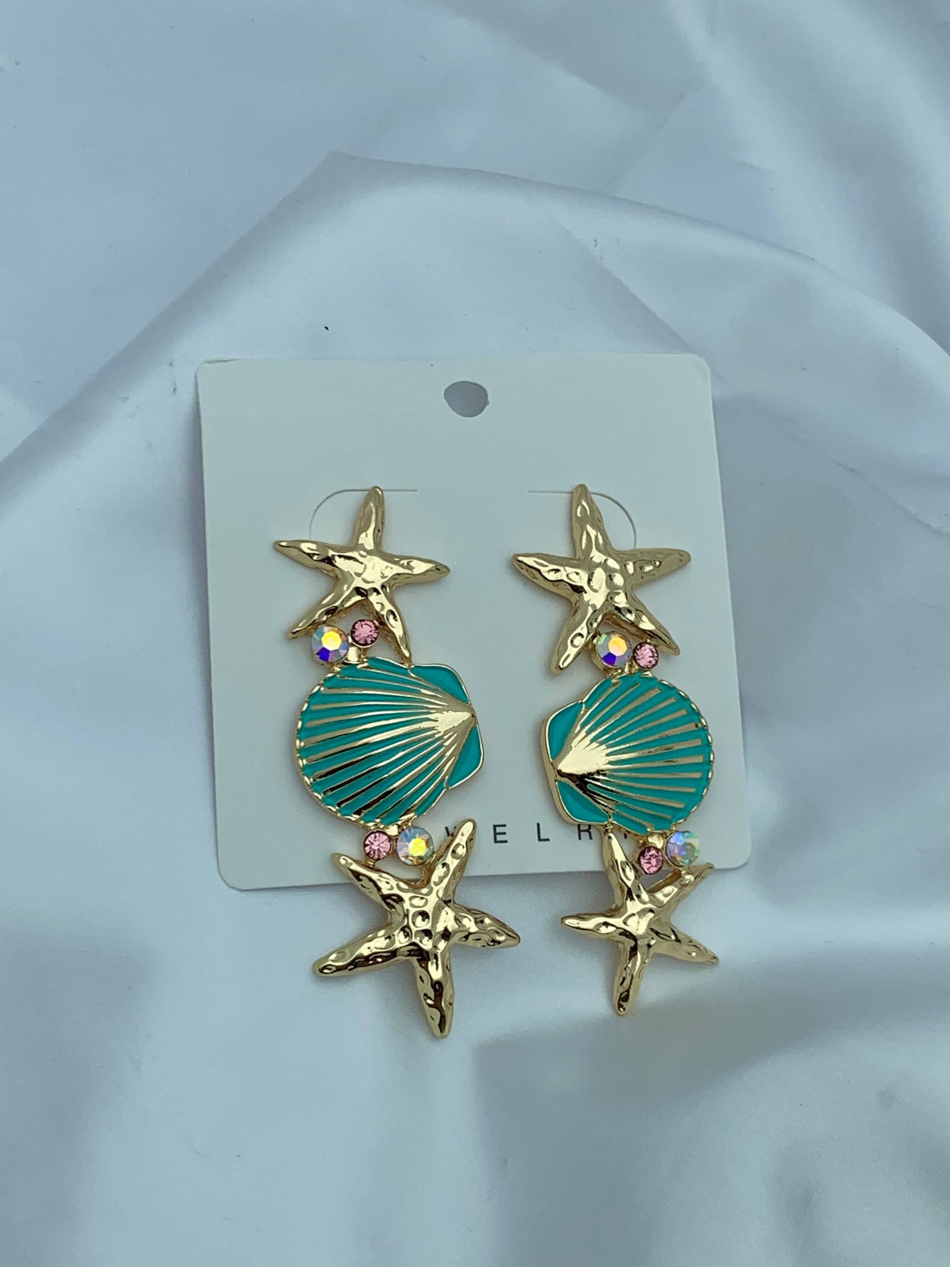 5684 Earrings