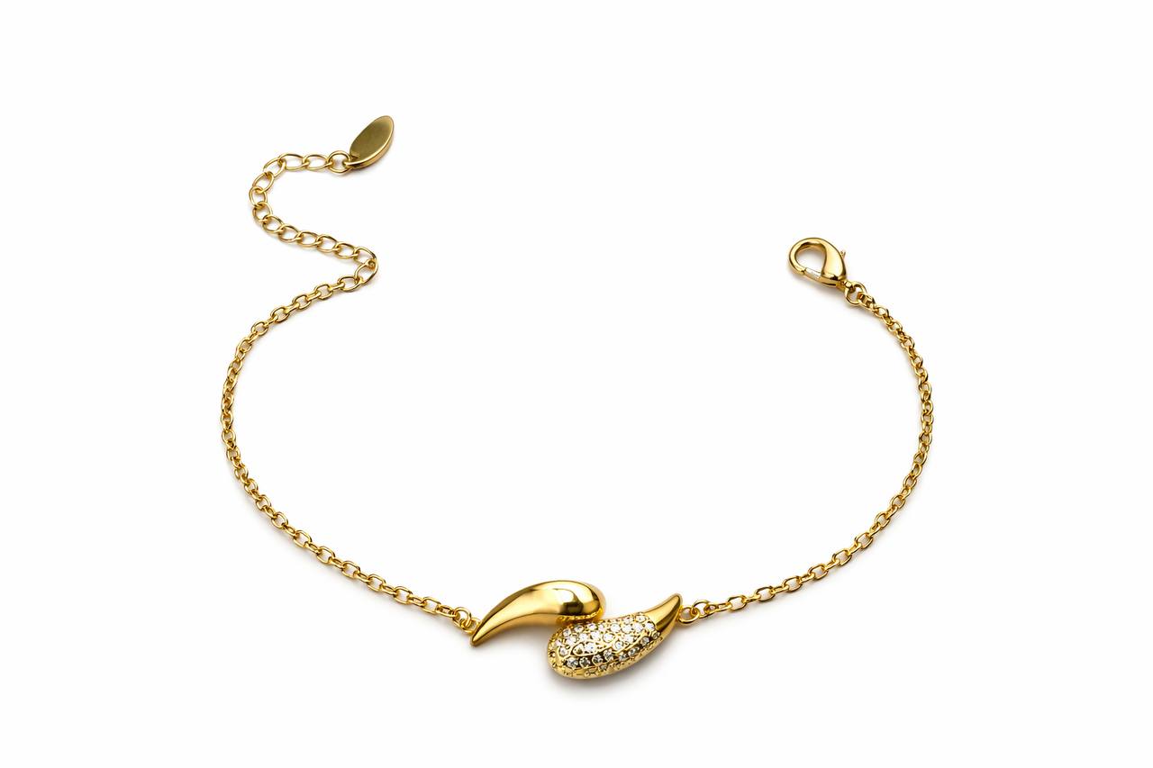 5543  Bracelet Stainless_steel
