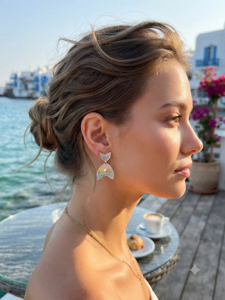 5707 Earrings