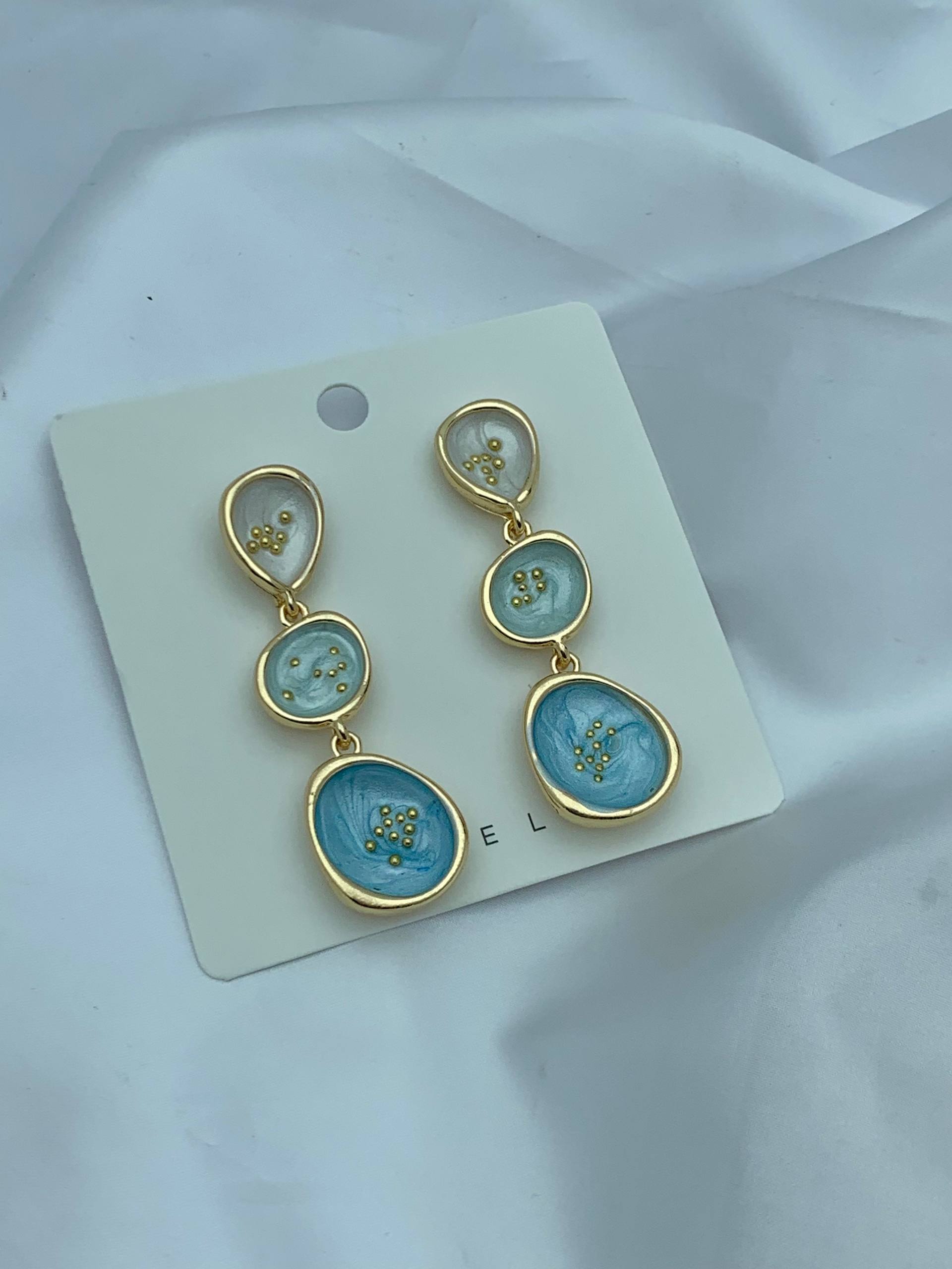 5683 Earrings