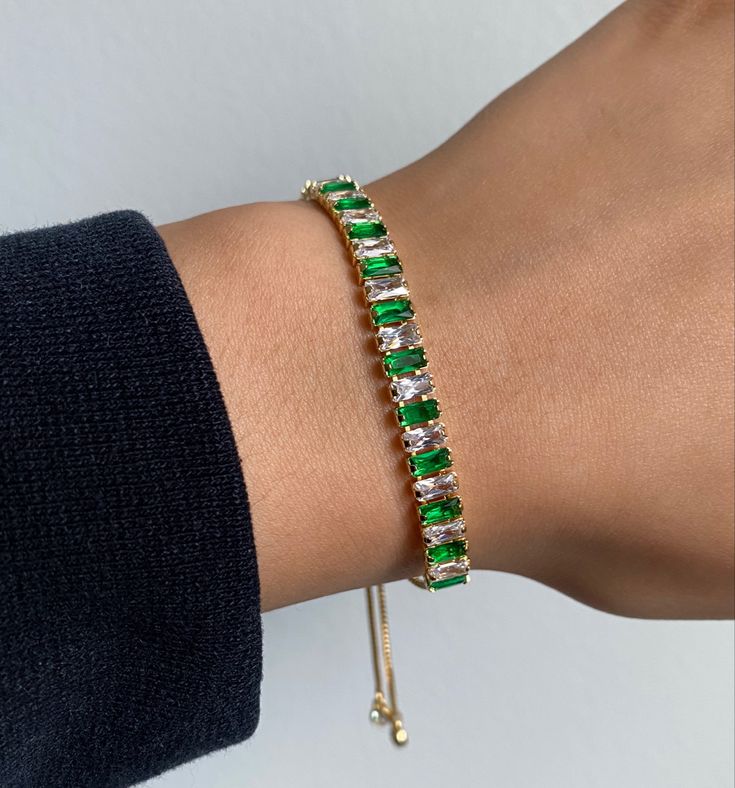 5425 Bracelet stainless steel