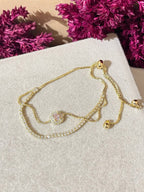 5571  Bracelet Stainless_steel
