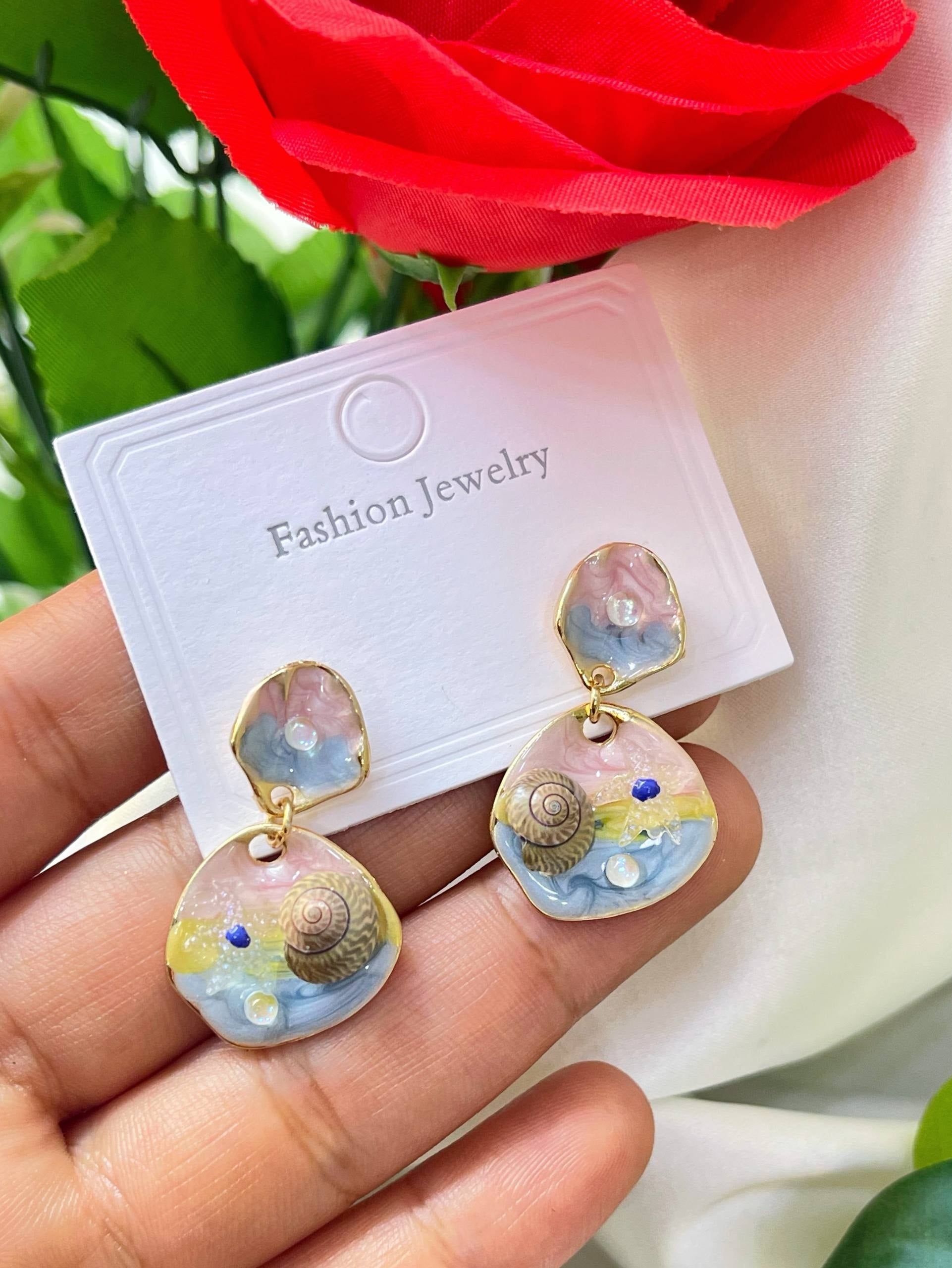 5708 Earrings