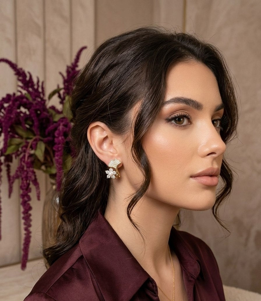 5419 Earrings