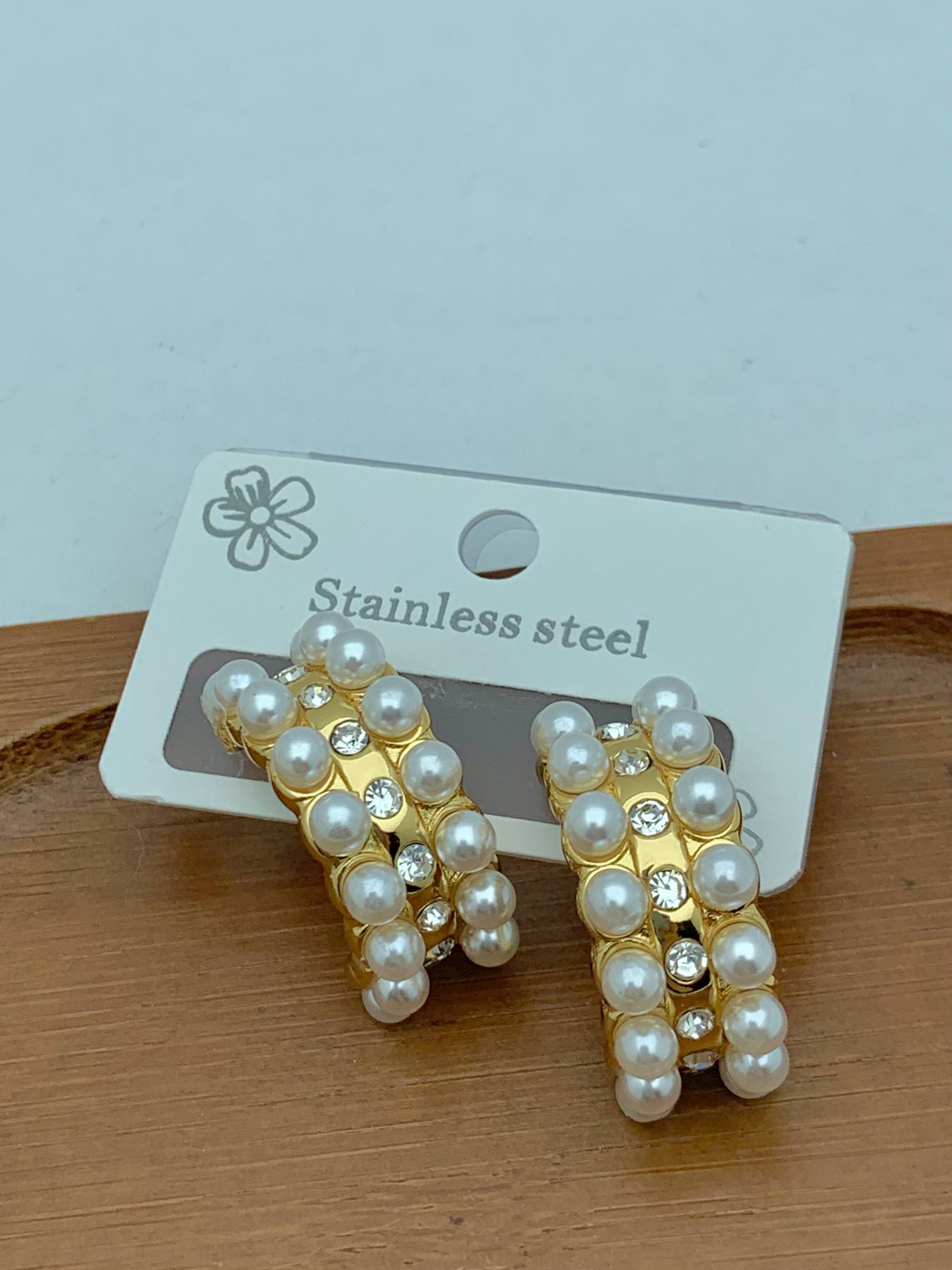 5394 Earrings