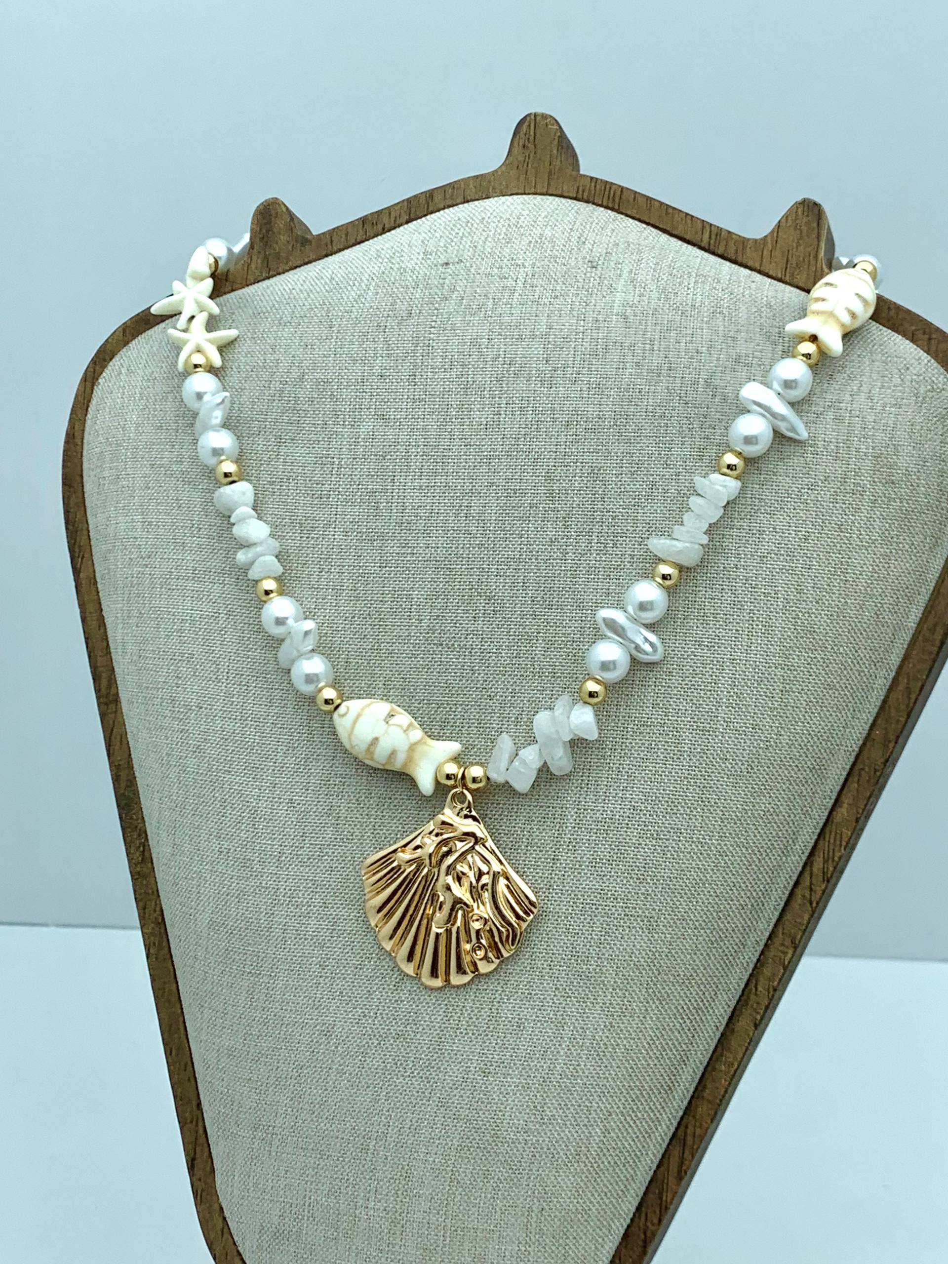 5614 Necklace