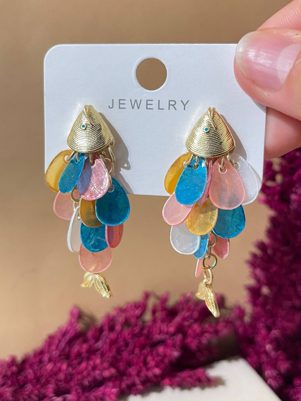 5622 Earrings