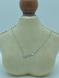 5319 Necklace Stainless steel
