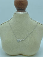 5319 Necklace Stainless steel