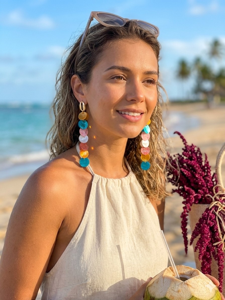 5623 Earrings